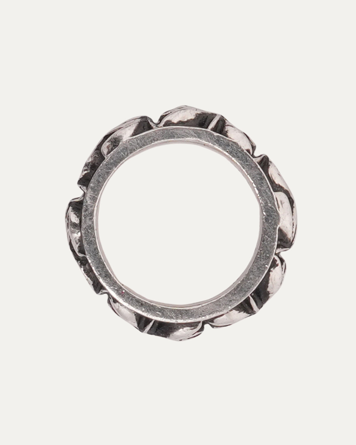 Vine Band Ring