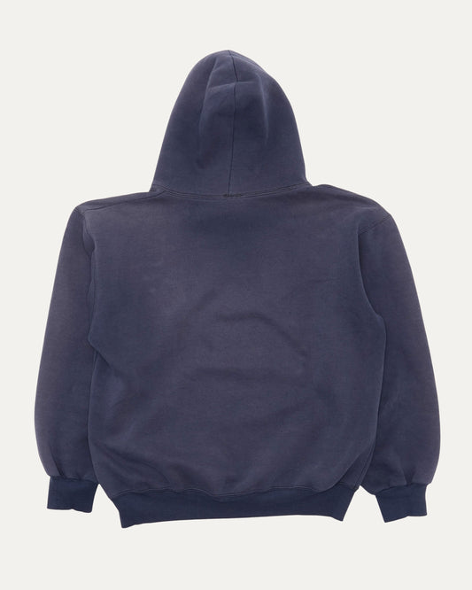 Logo Hoodie