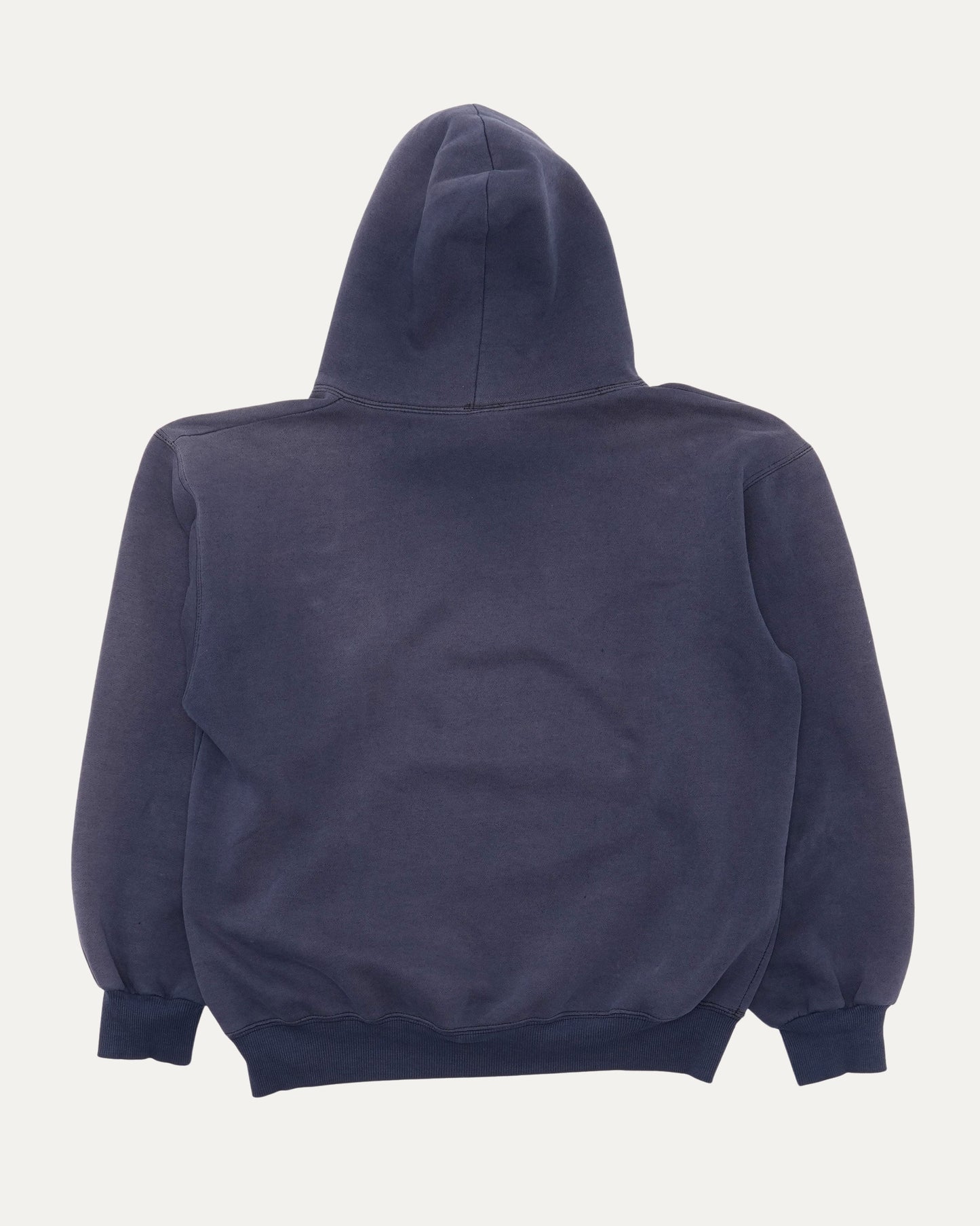 Logo Hoodie