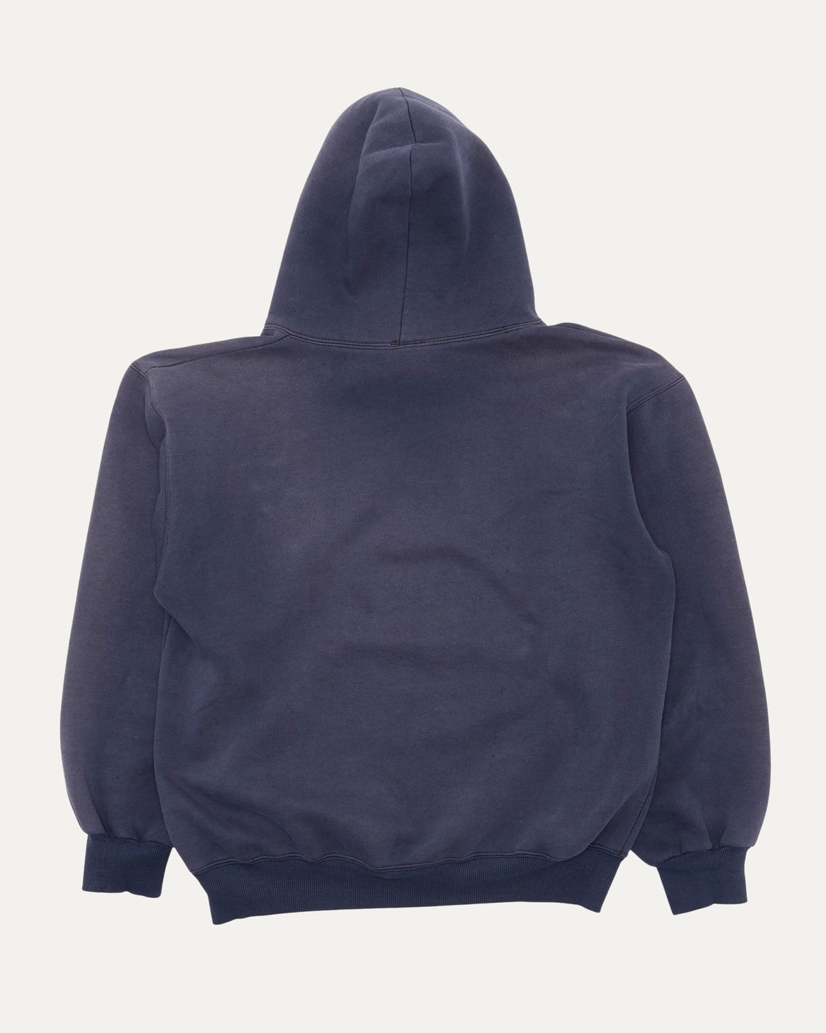Logo Hoodie