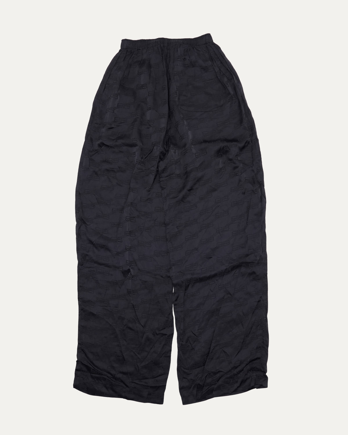 Monogram Trackpants