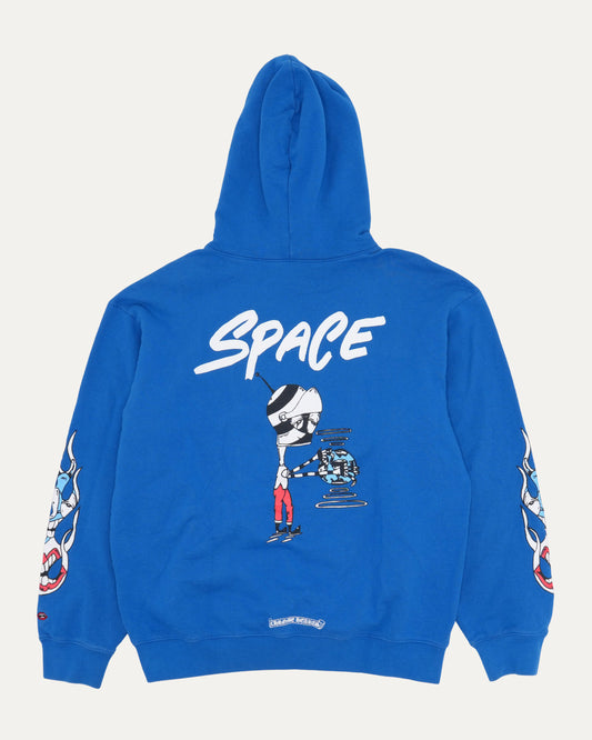 Matty Boy Space Hoodie