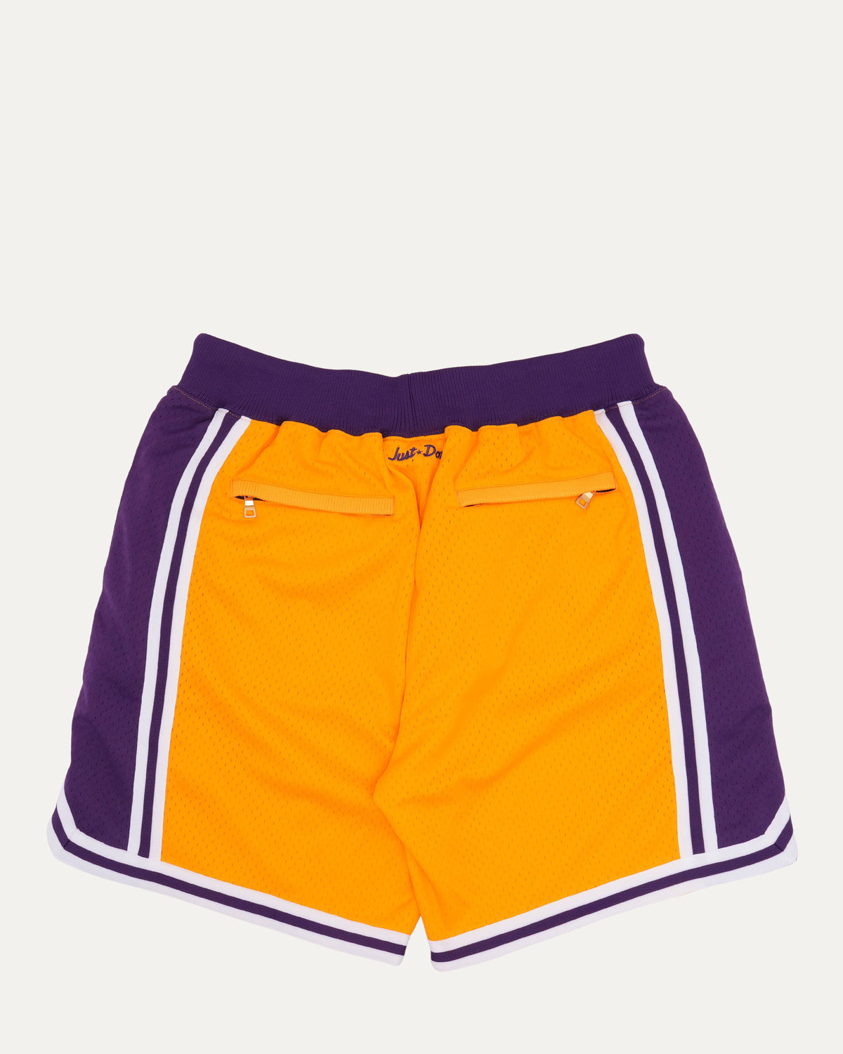 Lakers Shorts