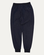 Denim Sweatpants