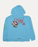 Matty Boy Brain Stain Hoodie
