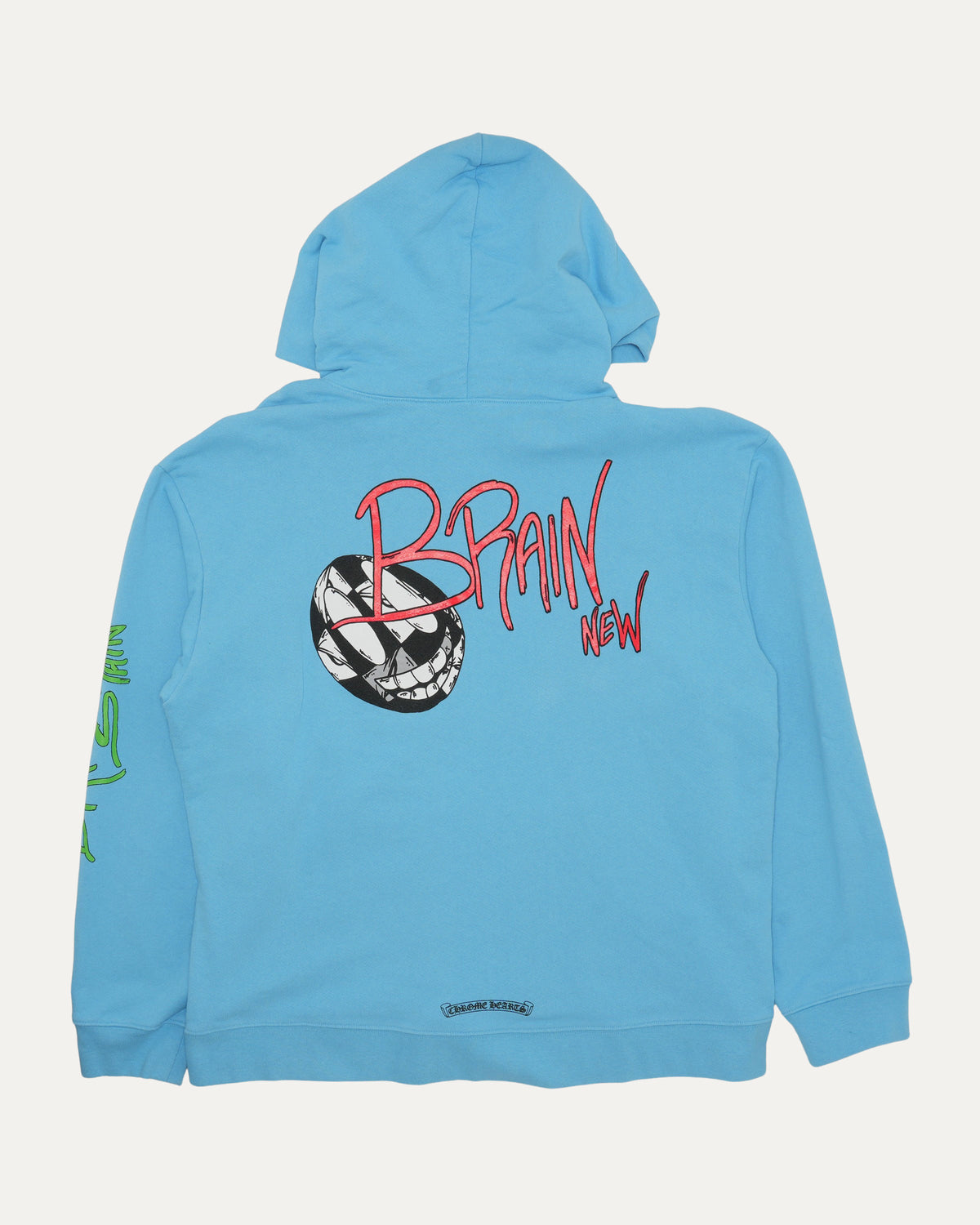 Matty Boy Brain Stain Hoodie