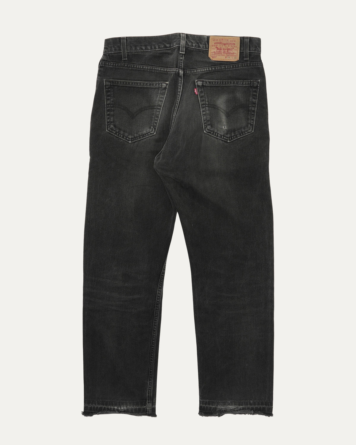 Levi's 505 Jeans