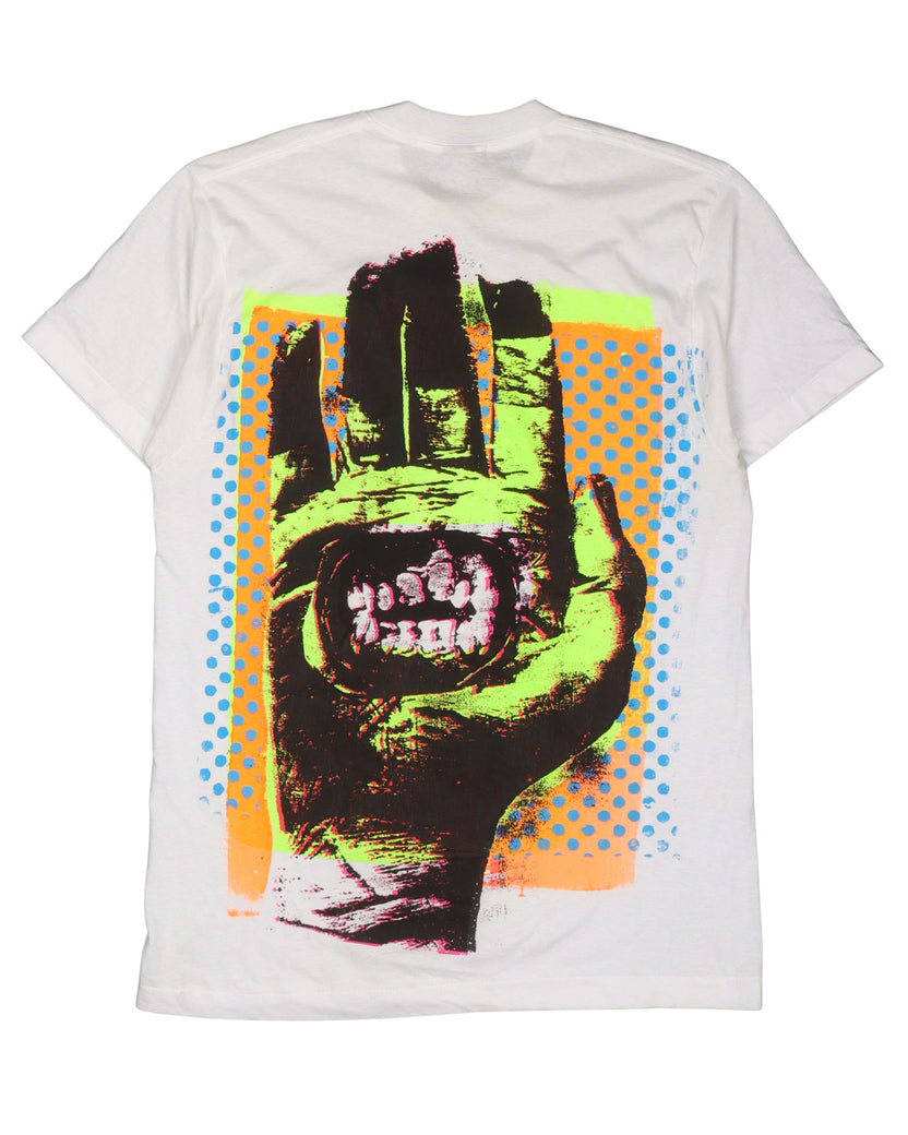 Butthole Surfers Hand T-Shirt