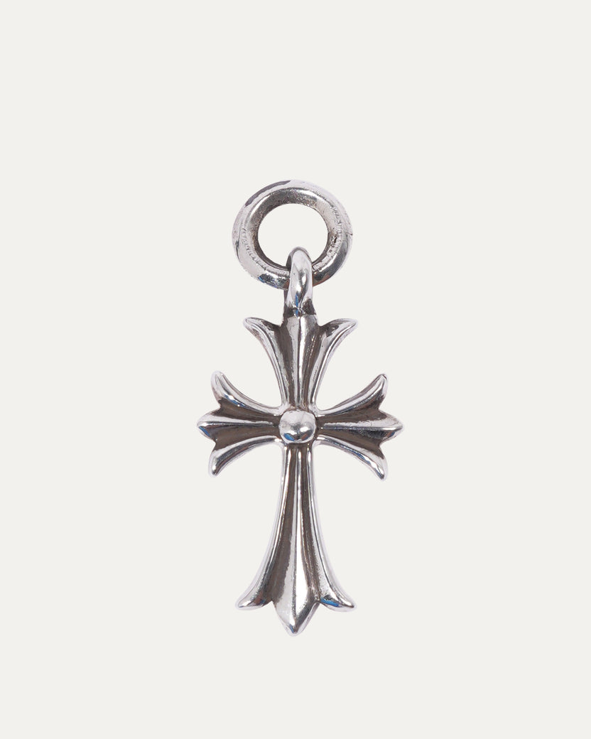 Small Cross Pendant