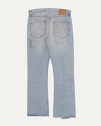 Classic Flare Jeans