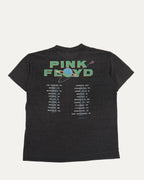 Pink Floyd 1987 Tour T-Shirt