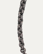B Ring Wallet Chain