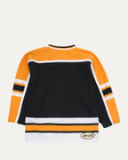 Winking Cat Hockey Jersey