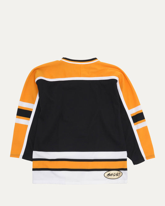 Winking Cat Hockey Jersey