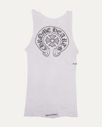 Horseshoe Logo Tank Top