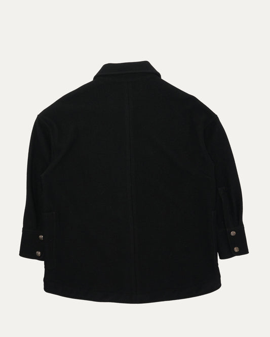 Lola Wool Chore Coat