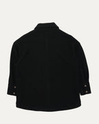 Lola Wool Chore Coat