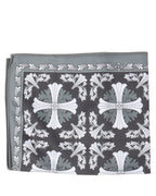 Maltese Cross Microfiber Cloth