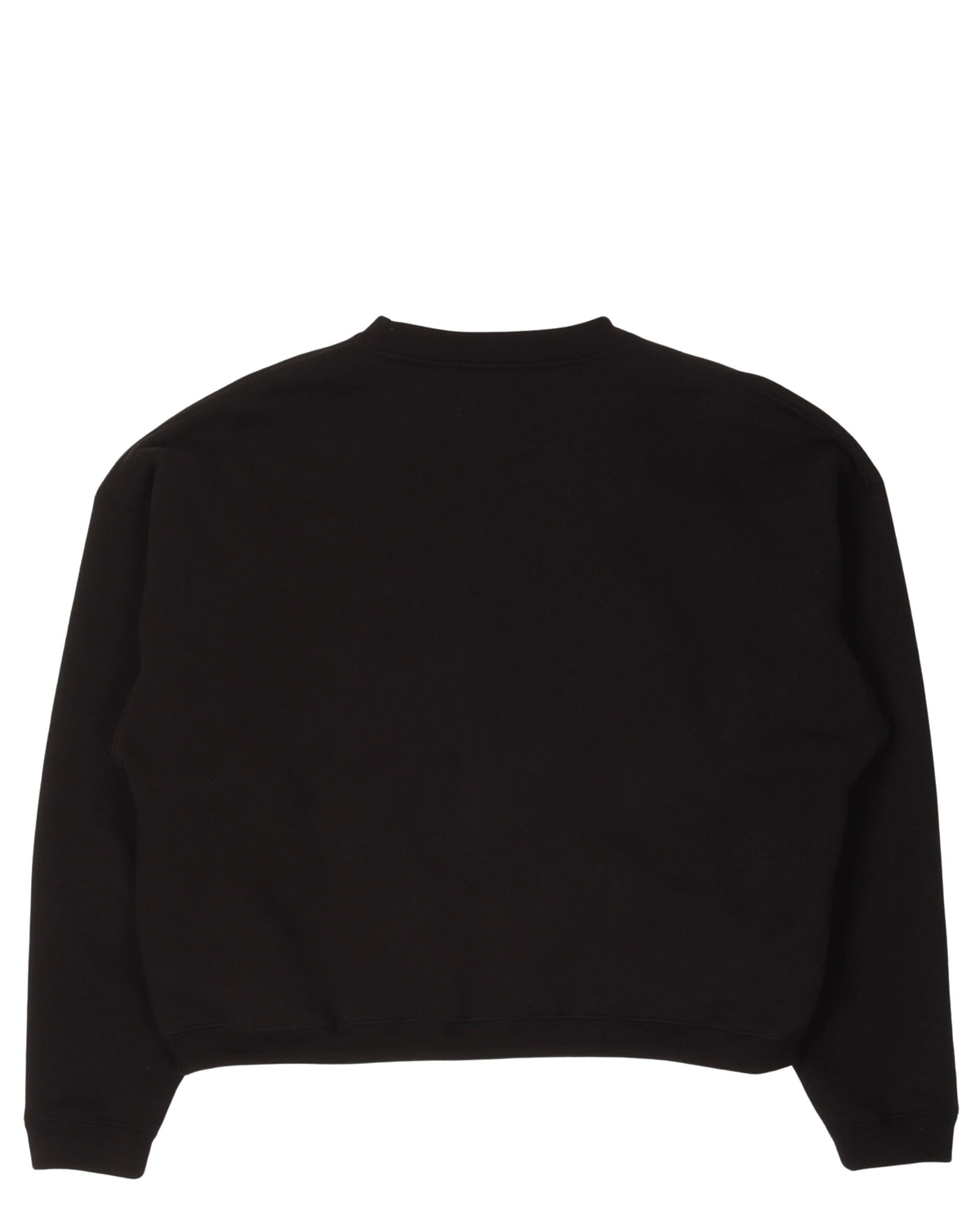 Arte Performance Tecnologia Sweatshirt
