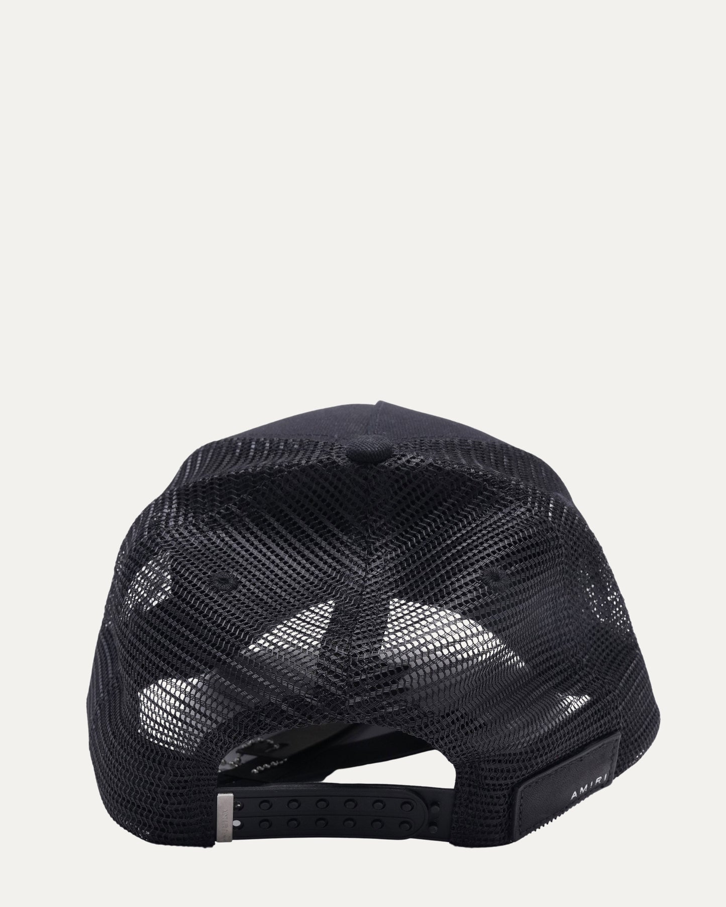 Logo Trucker Hat