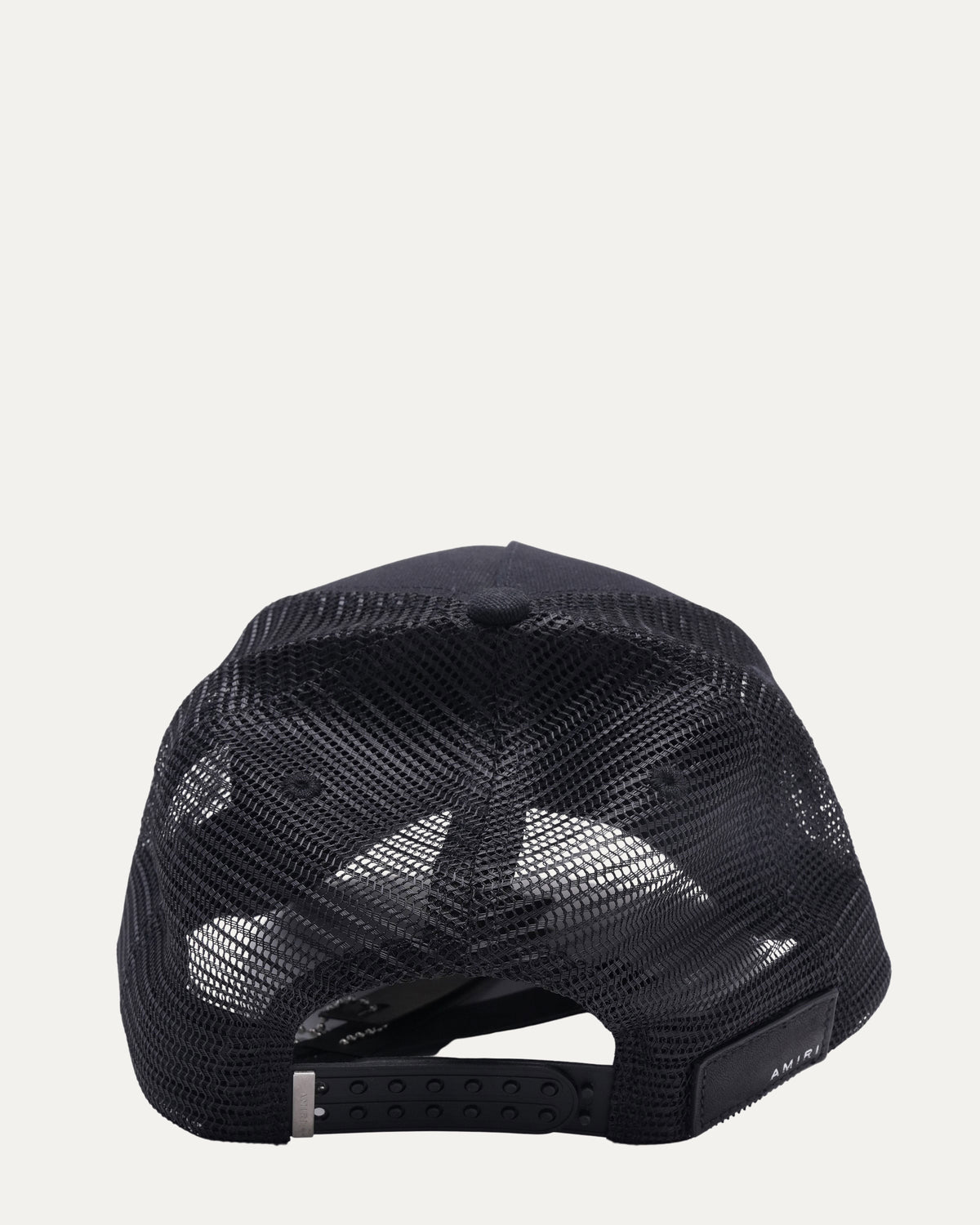 Logo Trucker Hat
