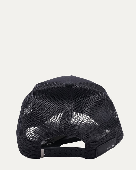 Logo Trucker Hat