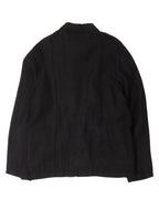 Linen Chore Coat