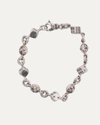 Dice Plus Ball Bracelet