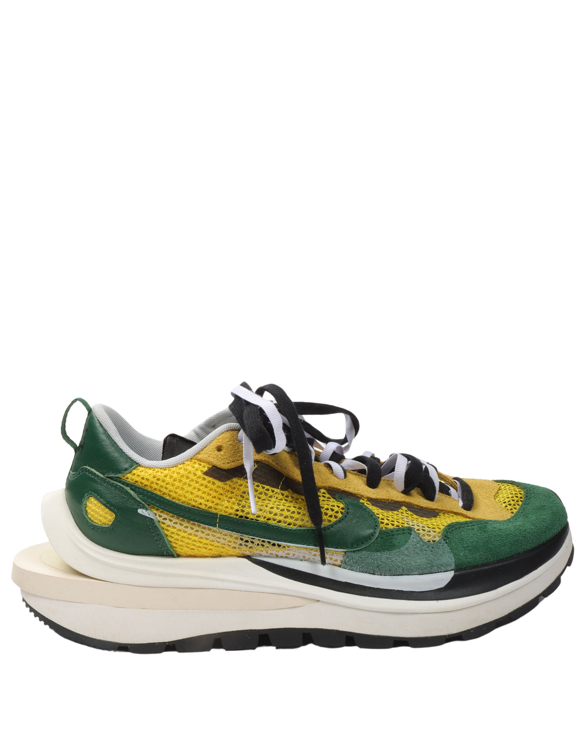 Sacai Vaporwaflle