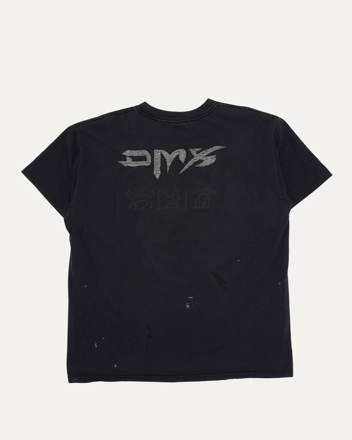 DMX ... And Then There Was X T-Shirt