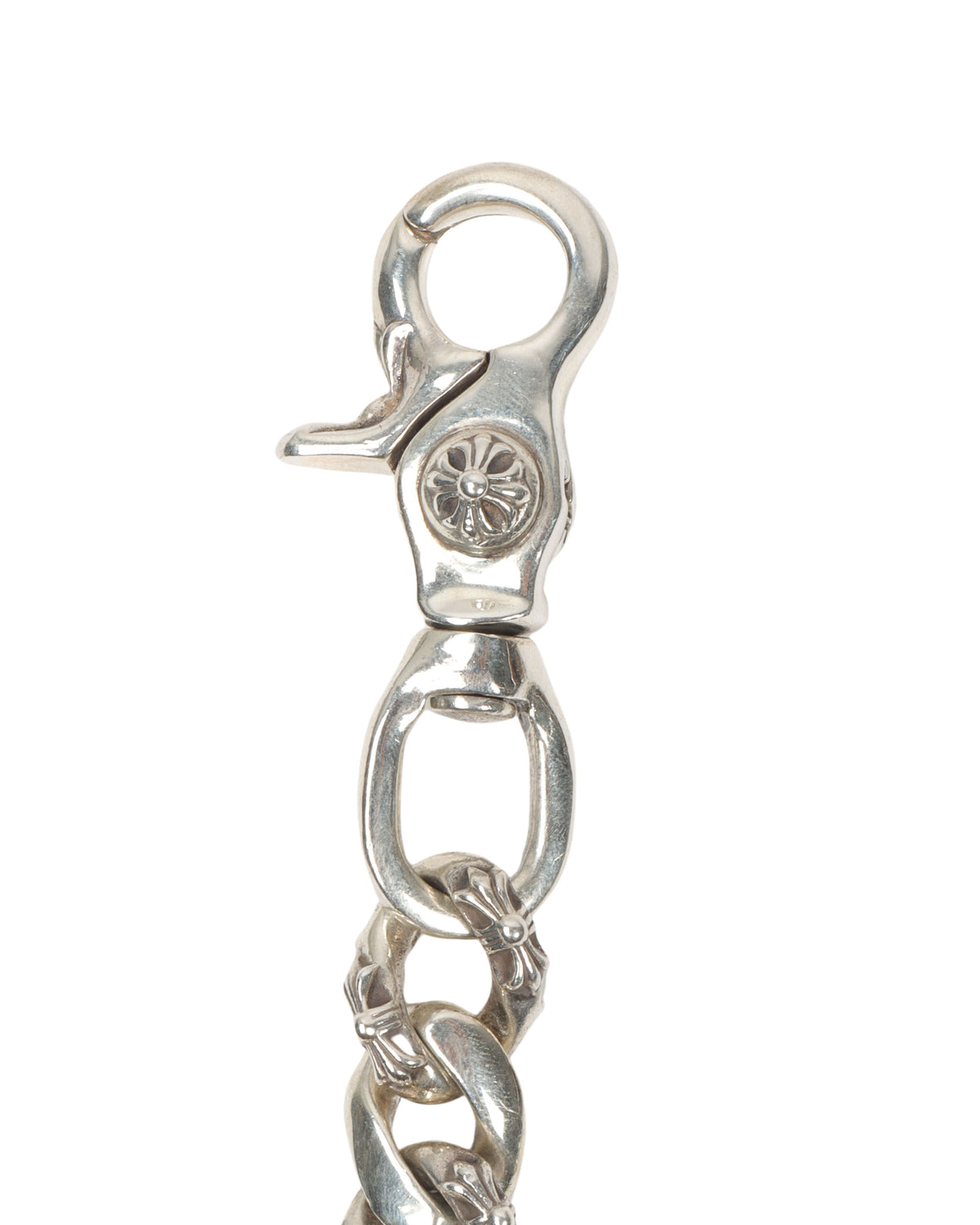 Fancy Link Wallet Chain
