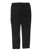 Tapered Cargo Trousers