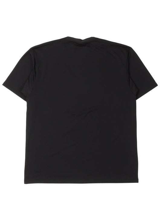 Oversized Swimwear T-Shirt