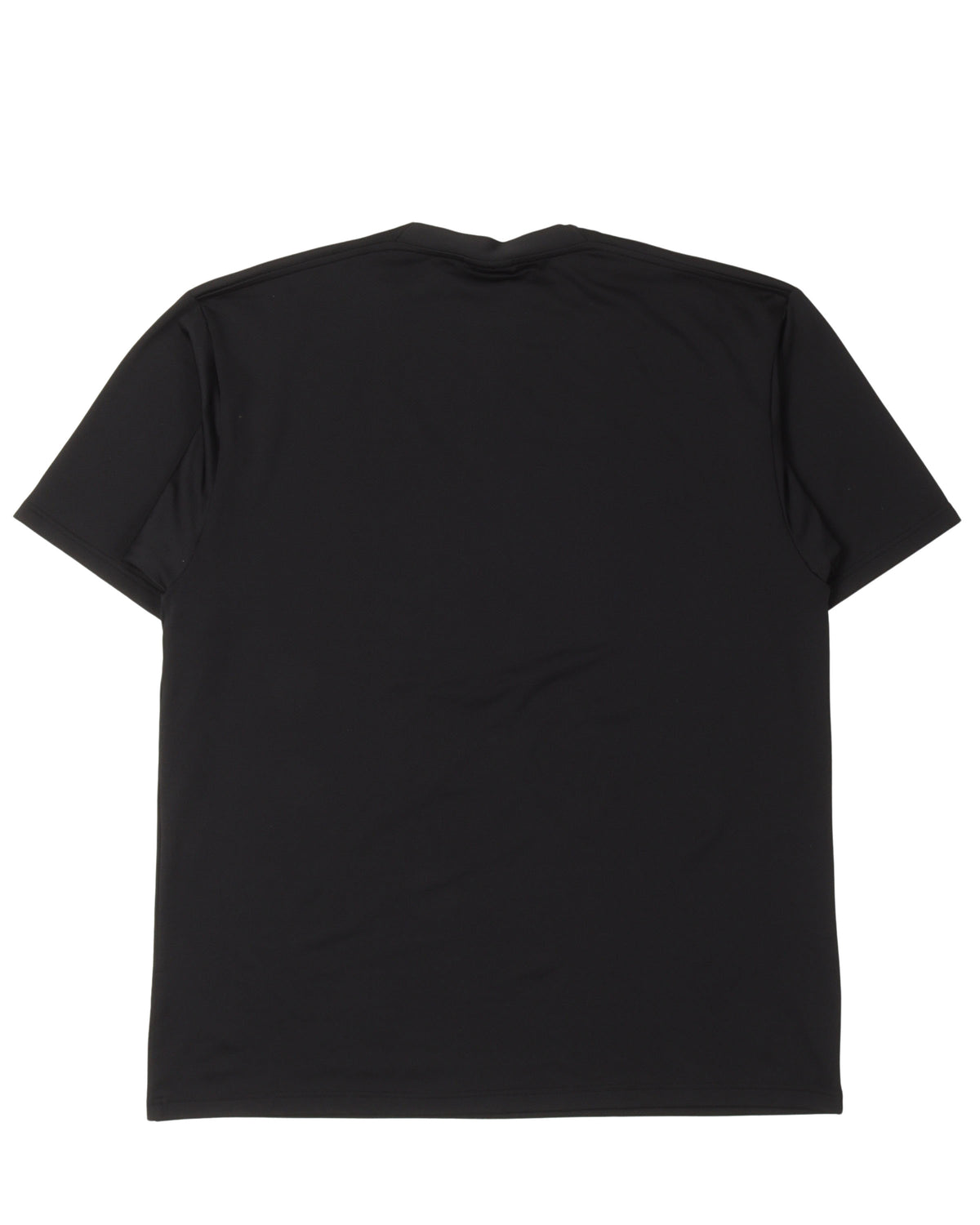 Oversized Swimwear T-Shirt