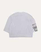 Love Needs Care Crewneck Sweatshirt