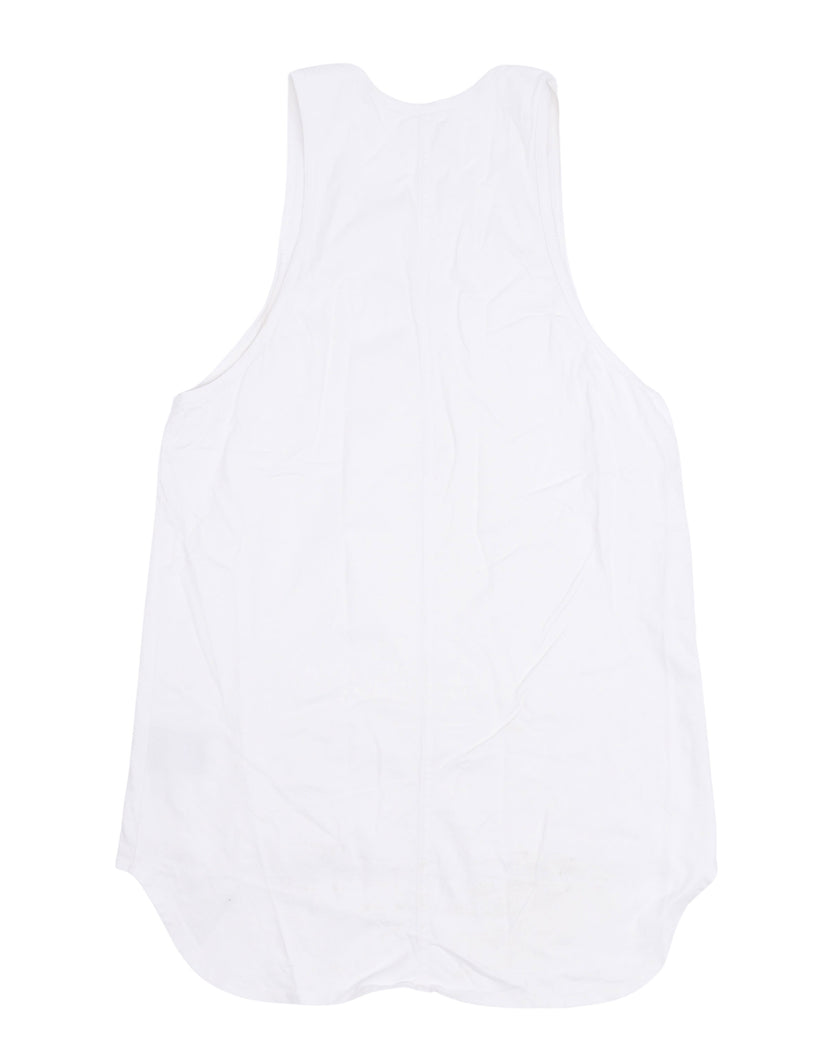 Fourth Collection Tank Top