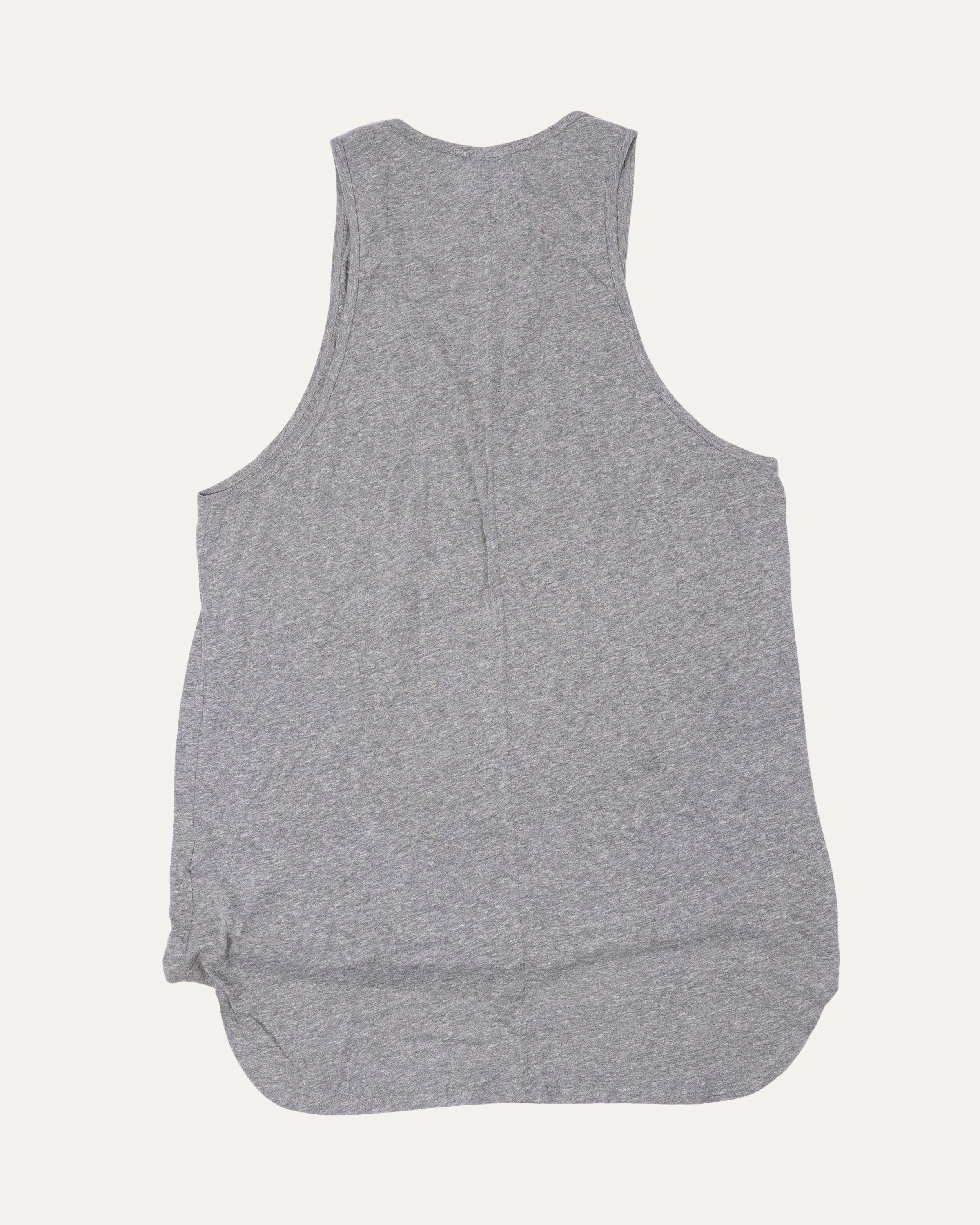 Fourth Collection Tank Top