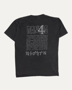 Danzig 4 Tour 1994 T-Shirt