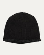 Fleur Patch Beanie