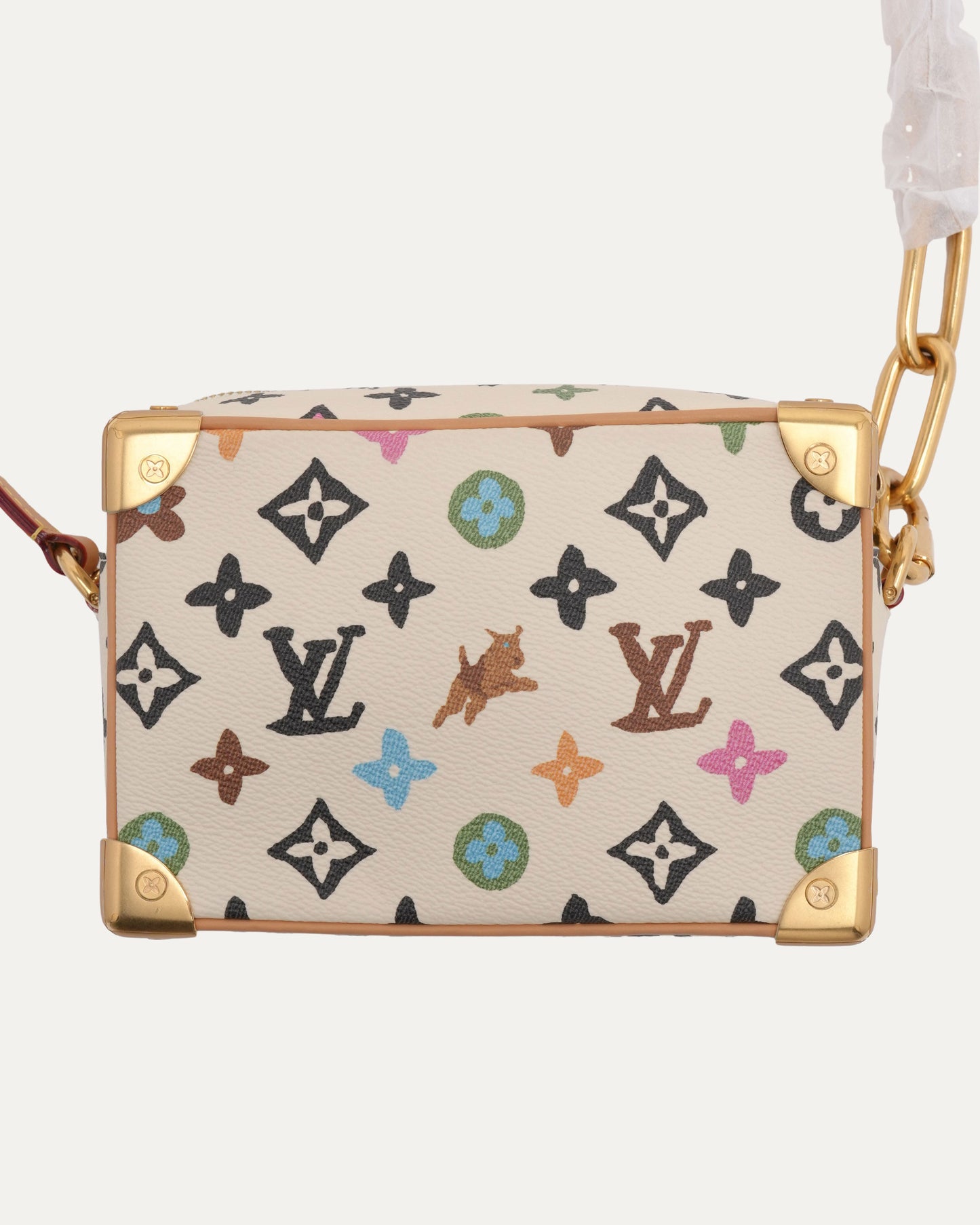 Tyler, the Creator Mini Soft Trunk