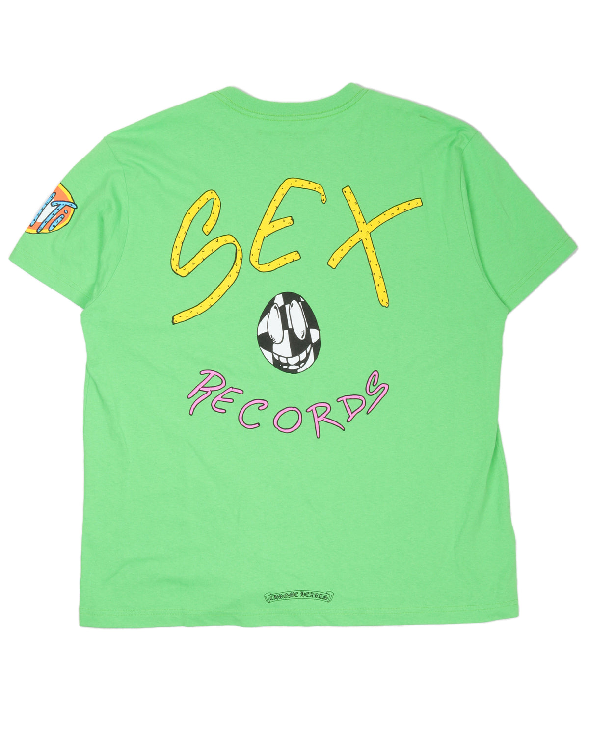 Matty Boy Sex Records T-Shirt
