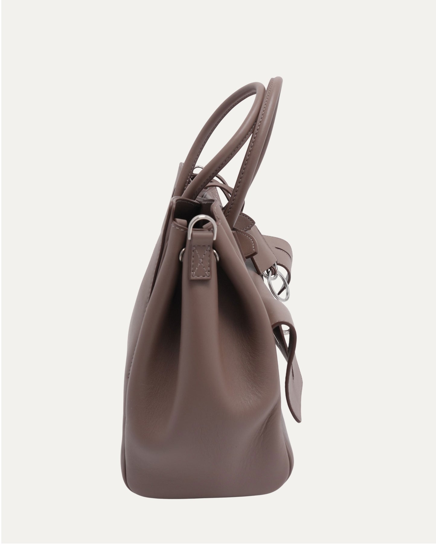 Small Bel Air Carry-All Bag