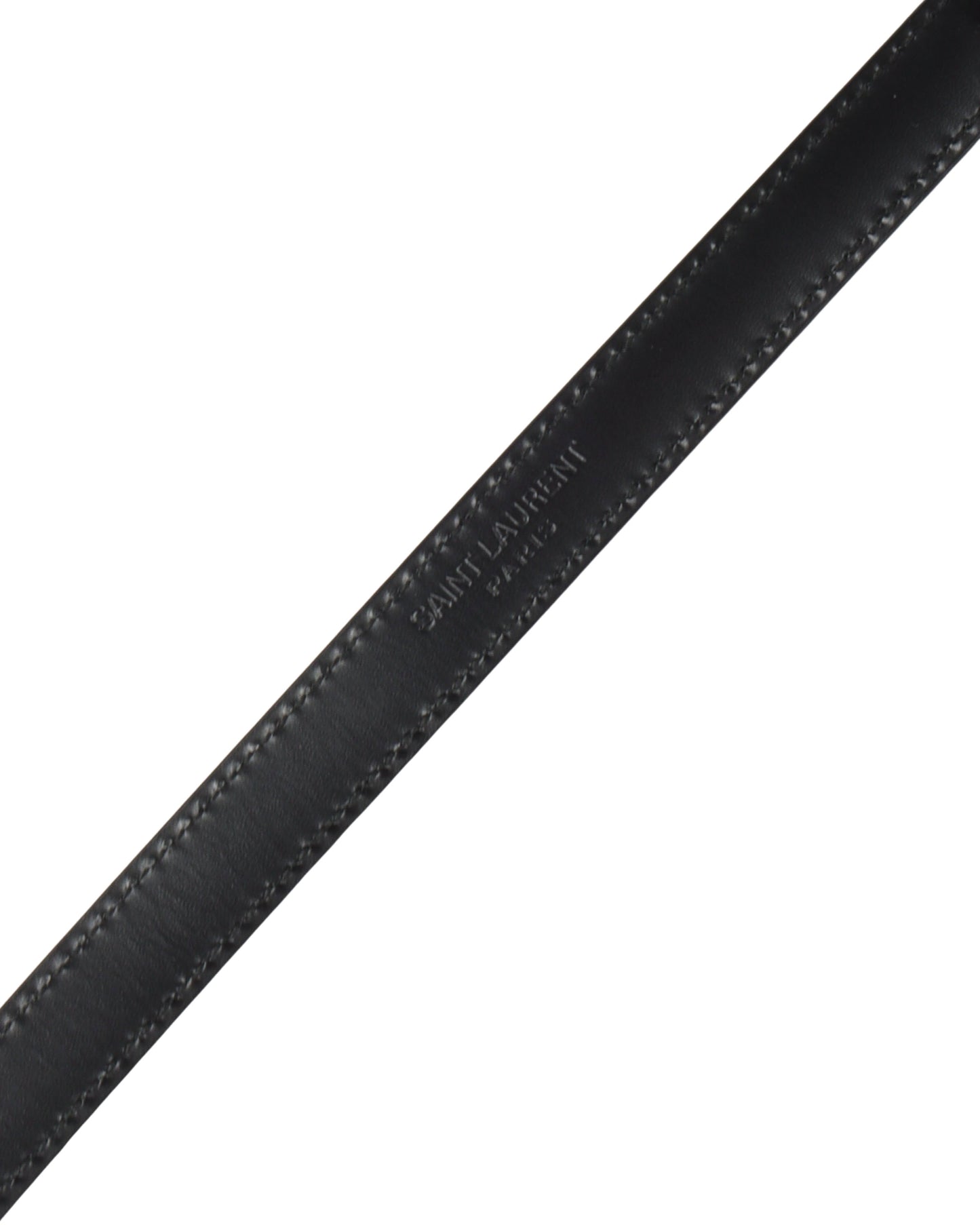 3 Passant Belt