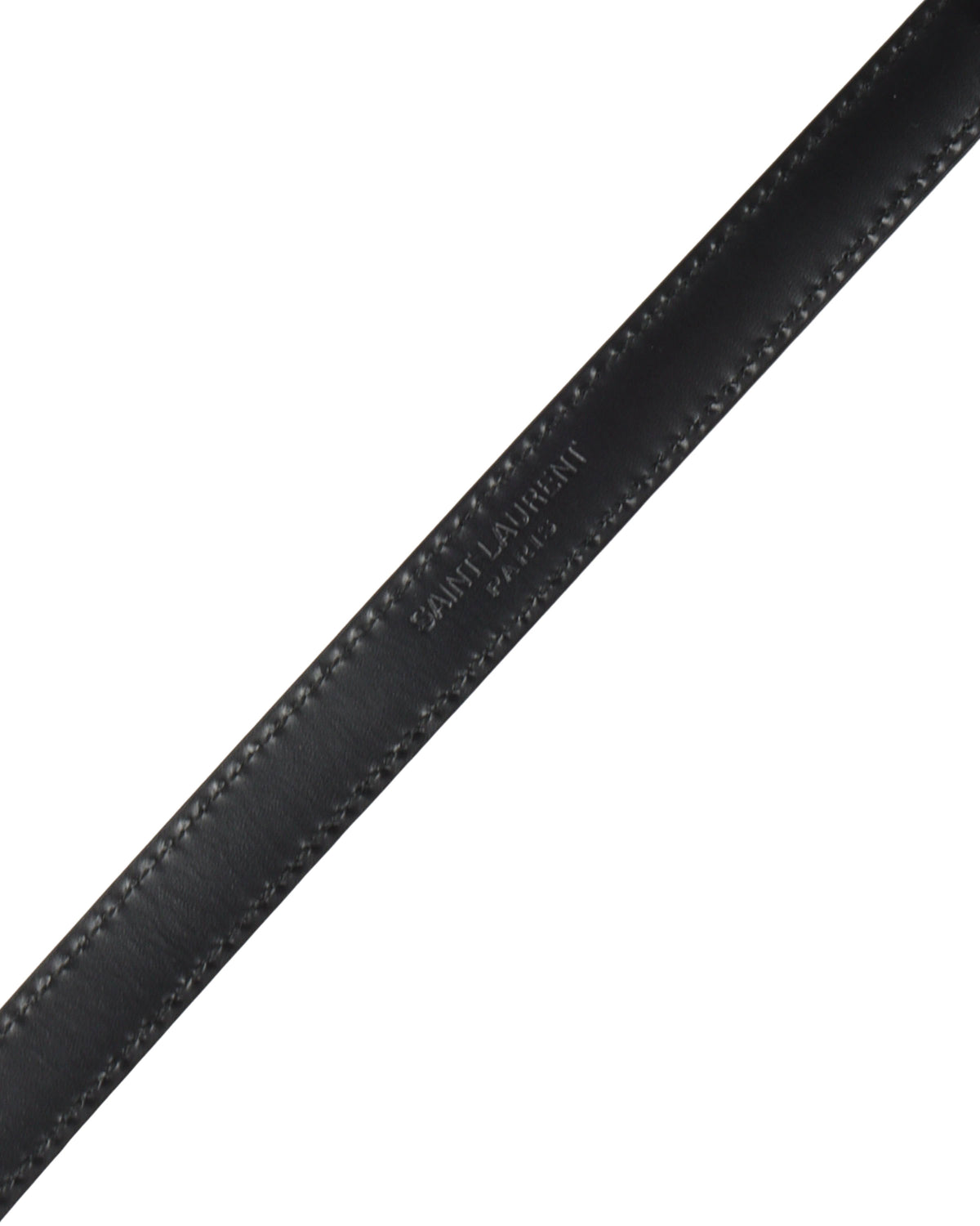3 Passant Belt