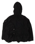 Modified Over-Dyed Swiss Alpenflage Cargo Jacket