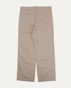 Loose Fit Chino Pants