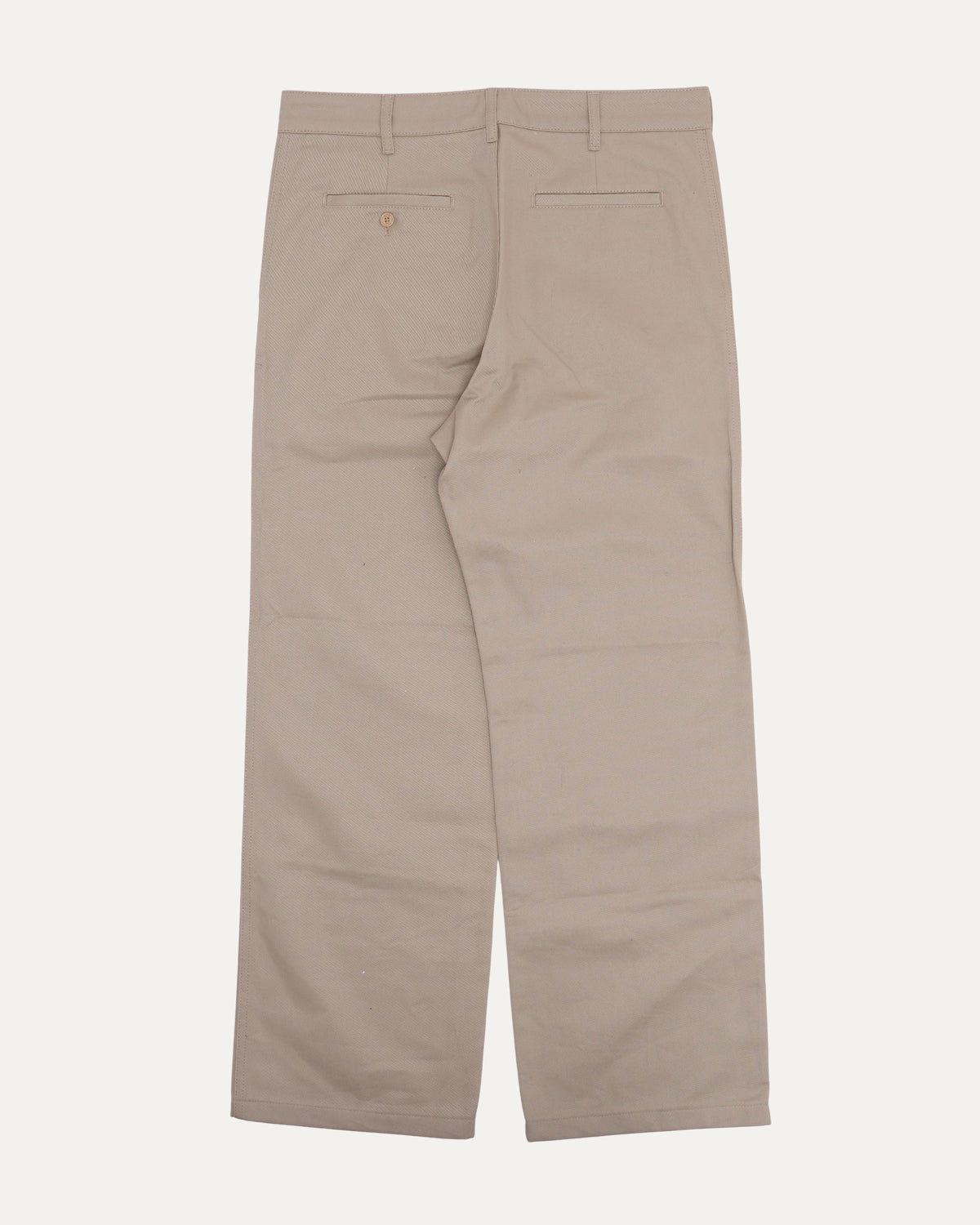 Loose Fit Chino Pants