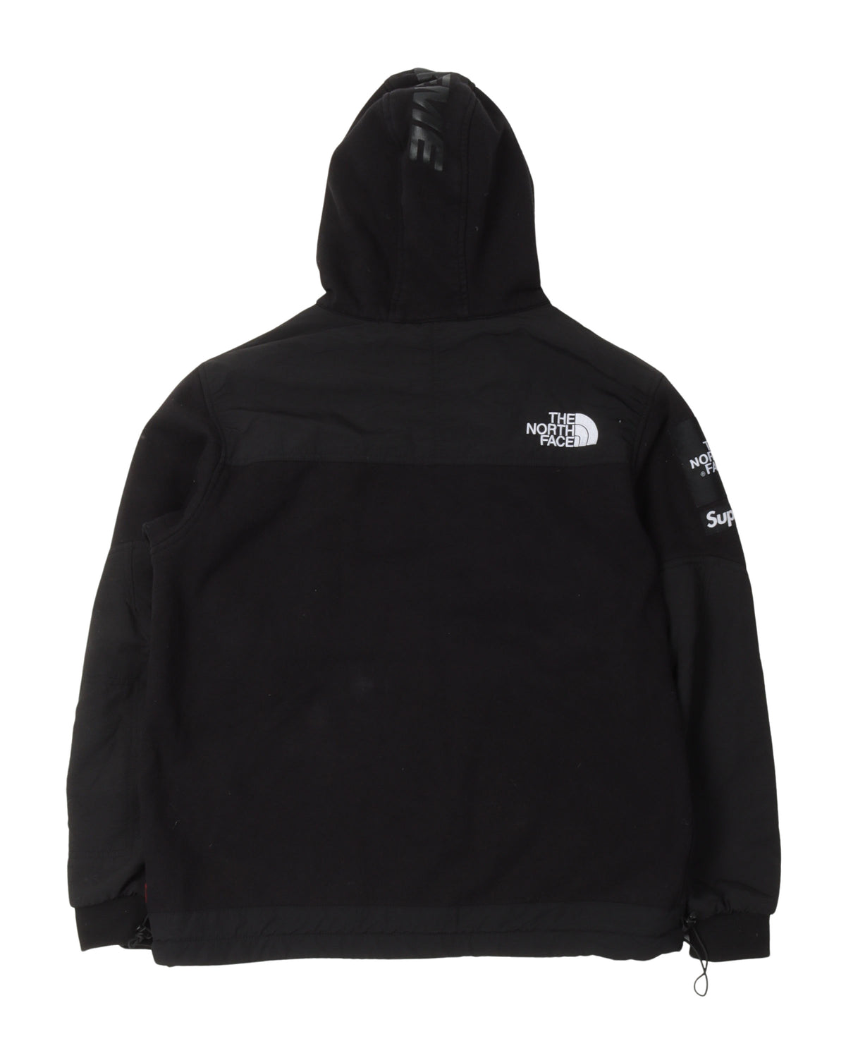 The North Face Steep Tech Hooded Sweatshirt
