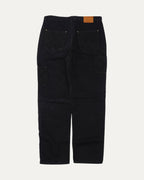 Monogram Double Knee Carpenter Pants