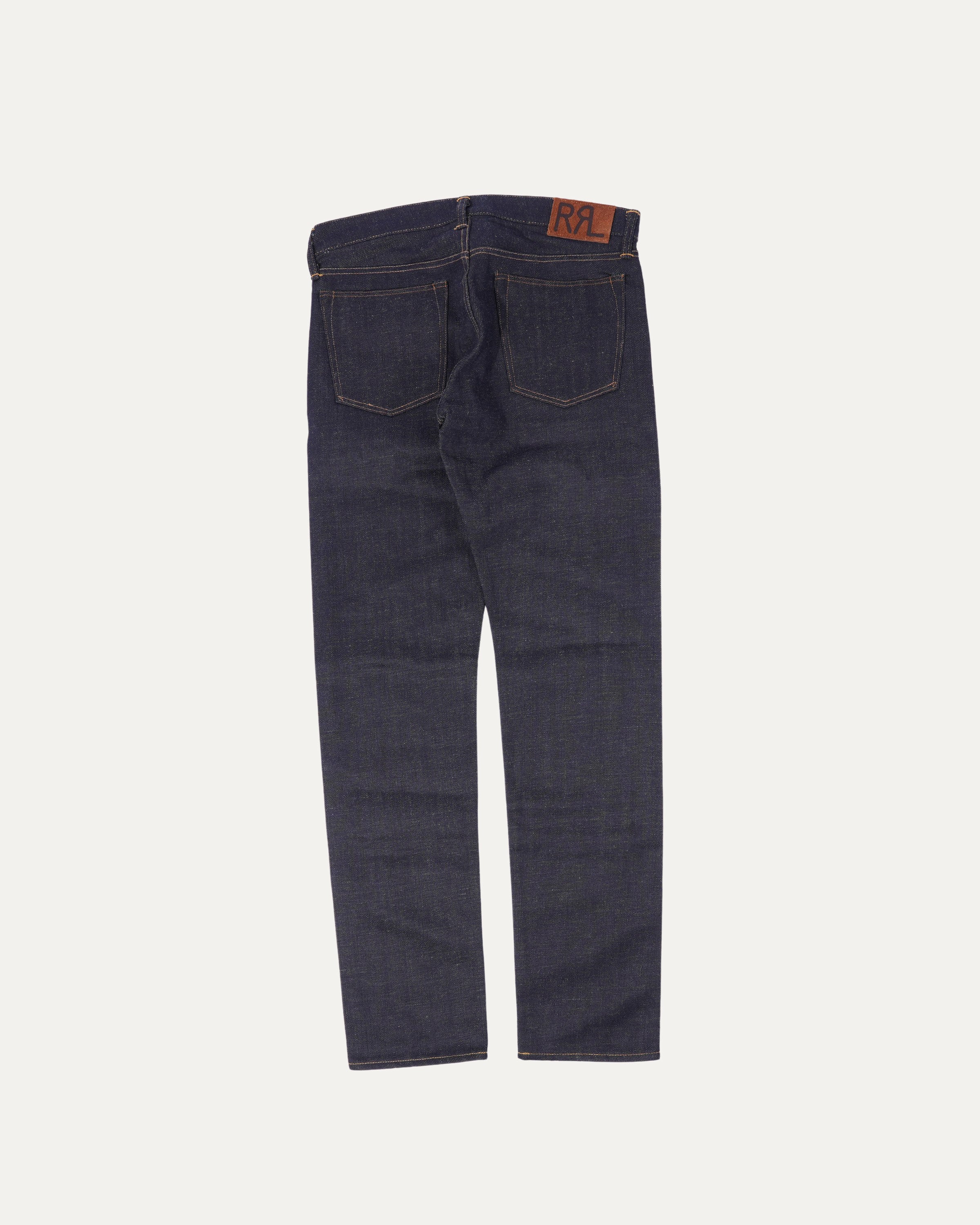 Dark Wash Denim